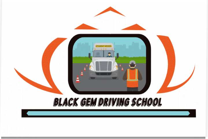 Black Gem driving school located in coquitlam and tri-city areas of BC Canada.